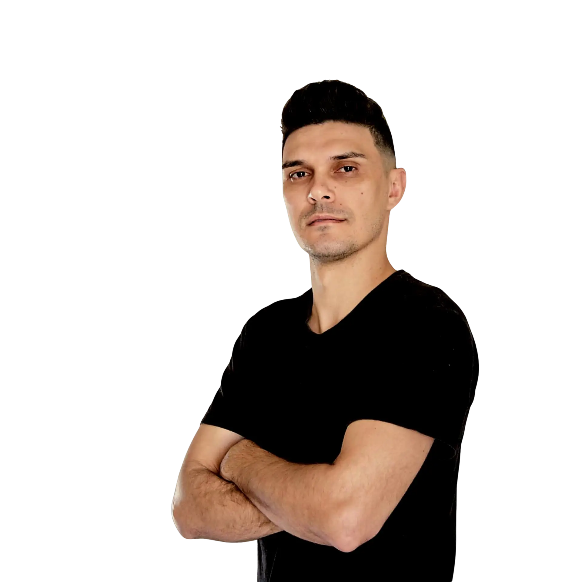 Natanael B da Costa